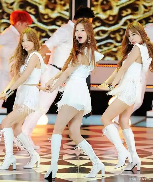 揭秘fx解散之谜:五位成员背后的故事与传奇 给观众留下永恒回忆