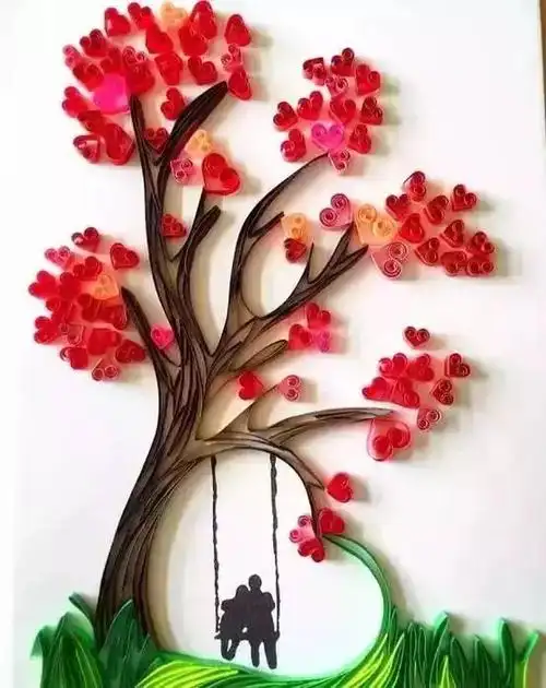 怎么做卡纸手工,书签怎么做卡纸手工(幼儿园卡纸创意手工制作大全)