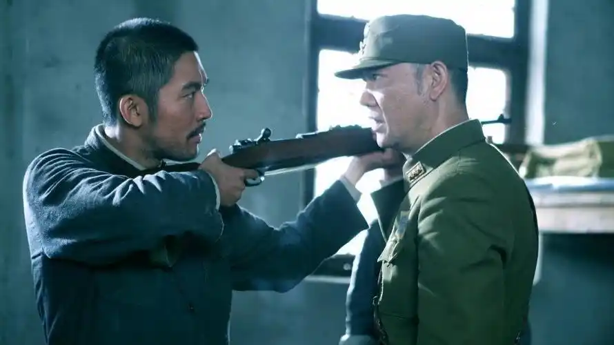 0分 出关[央视版][电视剧] 导演:未知  年代: 2015        语言