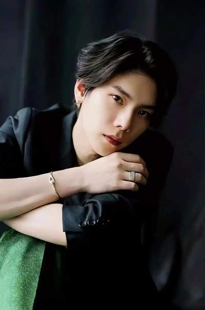 杨宇腾高清壁纸新图,帅气可爱yu #杨宇腾 #samyu # - 抖音