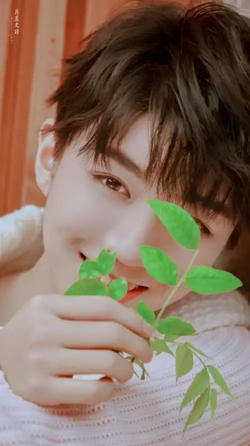 王俊凯哥你笑起来真的好甜 cr.azure-epic - 堆糖,美图壁纸兴趣社区