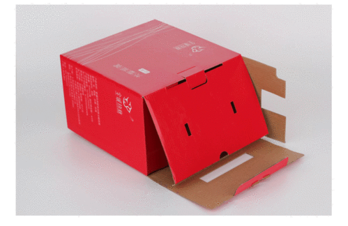 定做纸盒包装盒 彩盒瓦楞盒 飞机盒瓦楞箱礼品盒 手提礼品盒