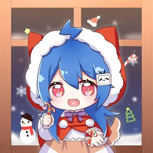 缺头像了第三期二次元头像高清qq头像vx头像b站头像18p这是b站站娘