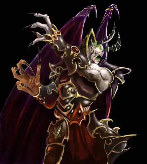 《魔兽争霸》24位英雄综合实力大排名 第一竟不是剑圣!