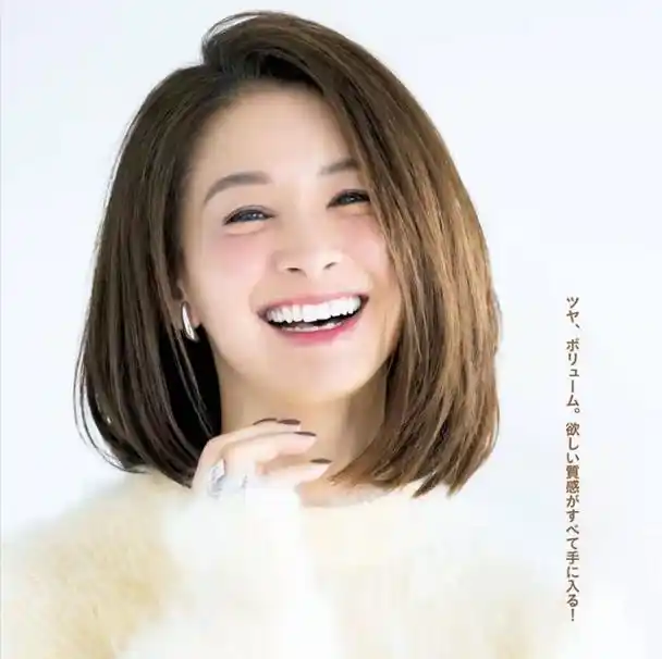 50岁女性发型推荐:10款显年轻的短发