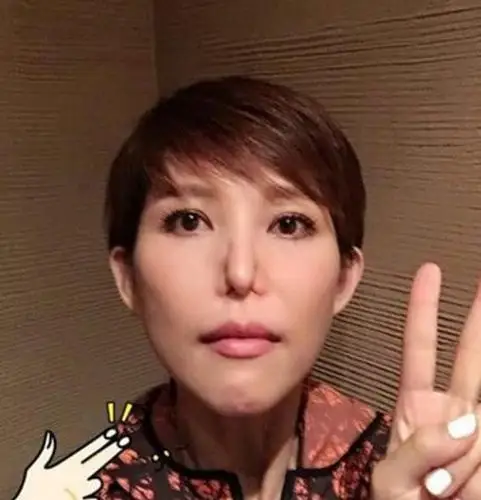 明星特殊技能:蔡少芬塌鼻子,邓紫棋口吐莲花,唐嫣的一般人不会