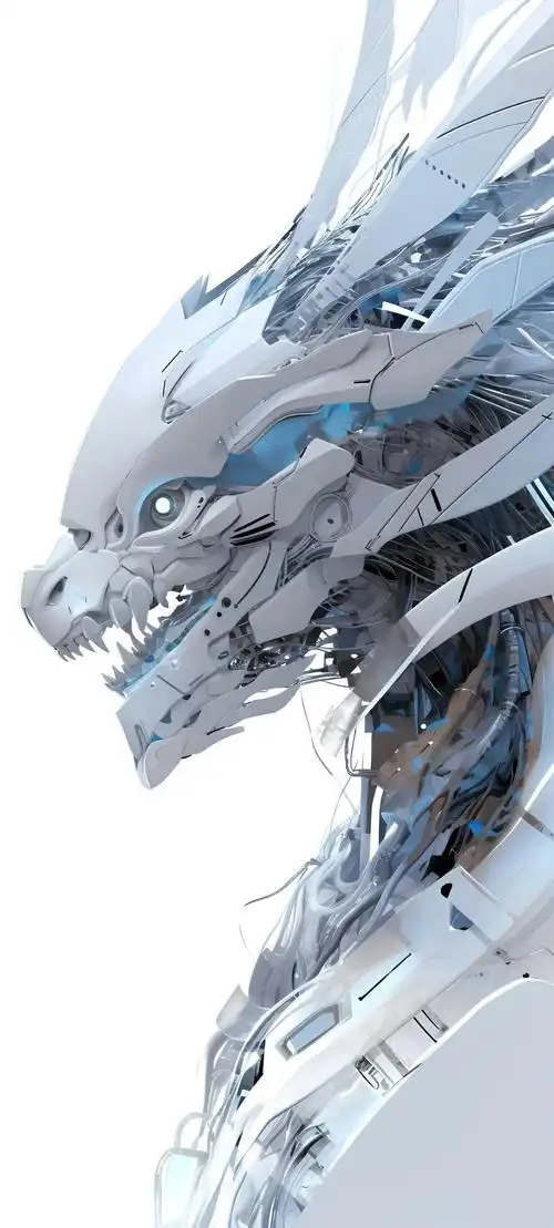 酷炫机甲壁纸1电量也要换上免费下载