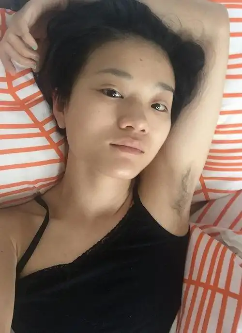 也许很多人都不知道,别忽视|秀发|排毒|腋毛|修眉_网易订阅