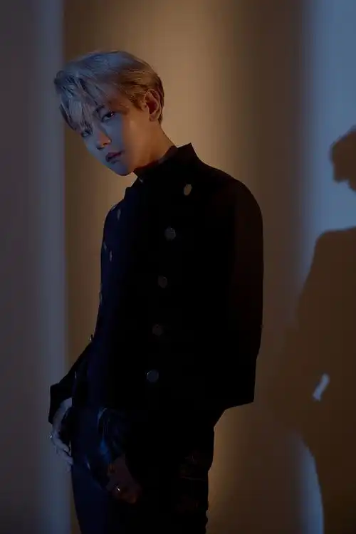 exo边伯贤首张个人专辑《city lights》将由世界级音乐人操刀