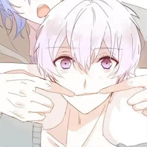 基友 _ 情侣头像 基友头像 头像 情侣 基友 闺蜜 一对[图片专辑]