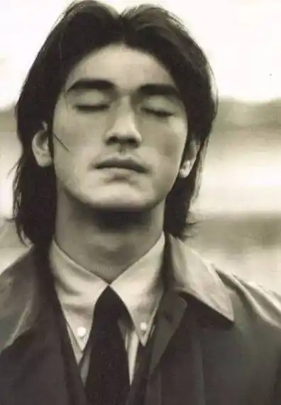 金城武的帅你真的懂吗