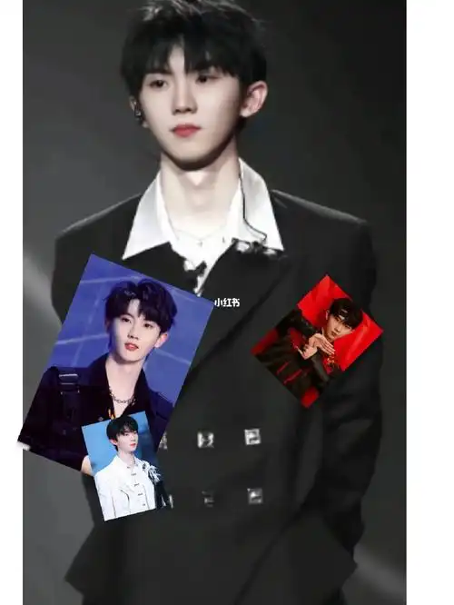 神仙颜值马嘉祺78人间理想马嘉祺78