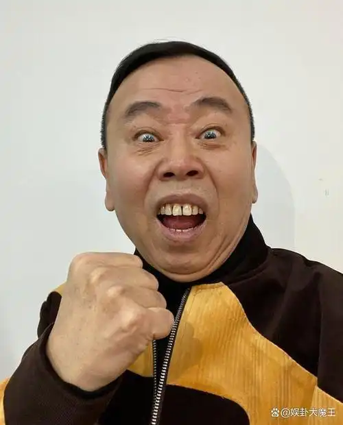 事实证明潘长江还是为他的唯利是图付出了应有的代价