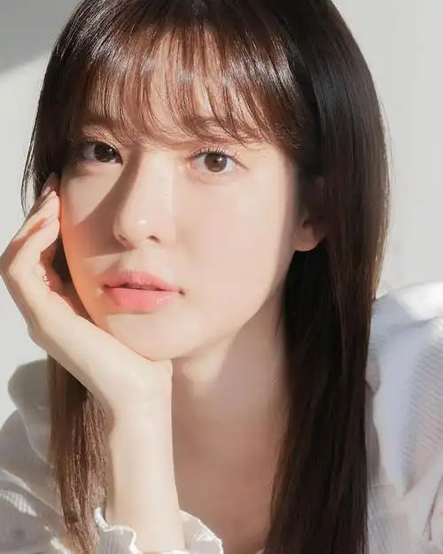 赵秀敏soomincho的图片