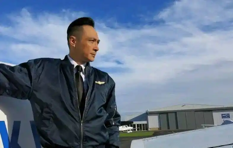 吴镇宇自曝当年因为一角色而错失《无间道》,解释与杜琪峯的片场冲突