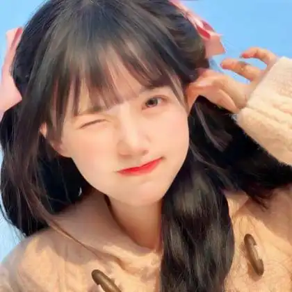 女头温柔清新,高清女生清新脱俗淡雅的头像图片_女生头像_头像屋