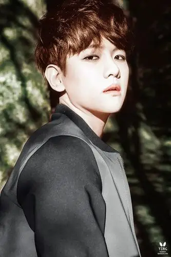 exo 边伯贤 baekhyun
