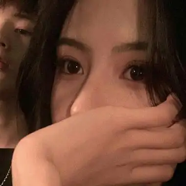 抖音最火情侣头像