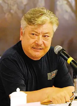 陈家林:从历史到现实