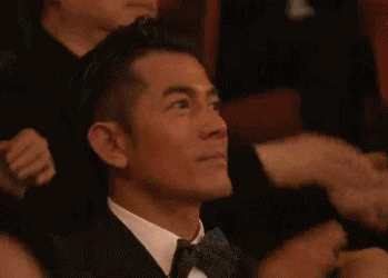 天王郭富城竟然娶了一个女会计