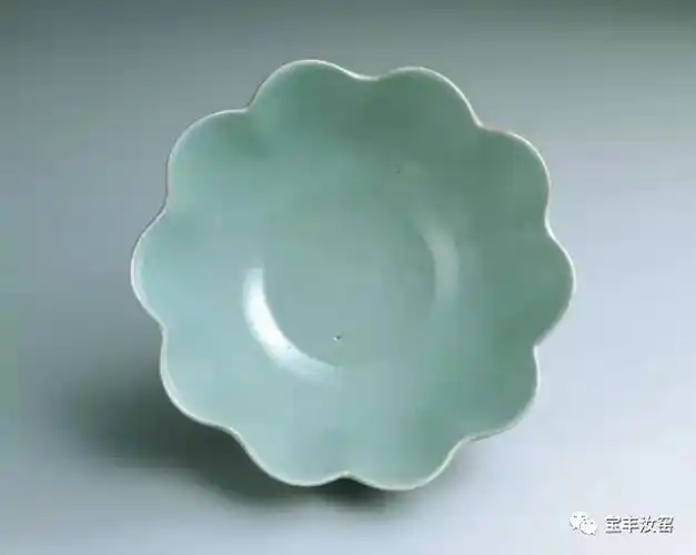 关于宝丰县向全国征集第二届汝窑传世品复仿大赛作品的通知