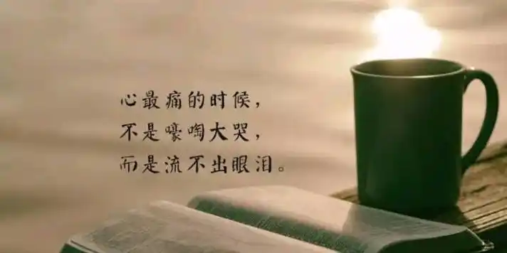 伤心死心到绝望的说说最大的伤心莫过于心死说说