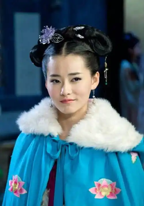 紫钗奇缘浣纱,浣纱扮演者柴碧云,浣纱是谁演的-千悦网