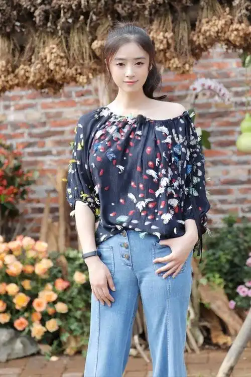 曾经体重140斤还拒绝潜规则蒋欣为何能走红还赢得韩红称赞