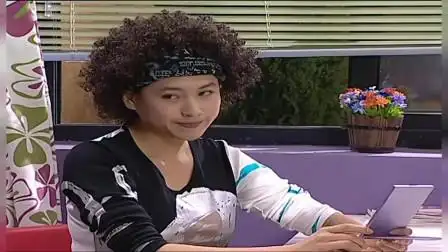 家有儿女 第三部:夏雪不顾老爸的反对,坚决要去整鼻子!