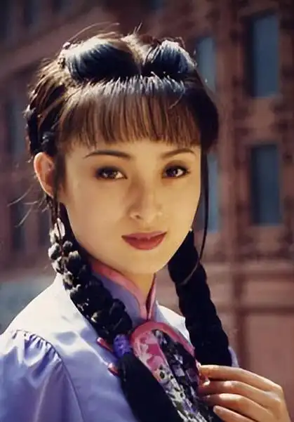 你能相信吗?被誉为"最美西施"的蒋勤勤,竟然"知三当三"?