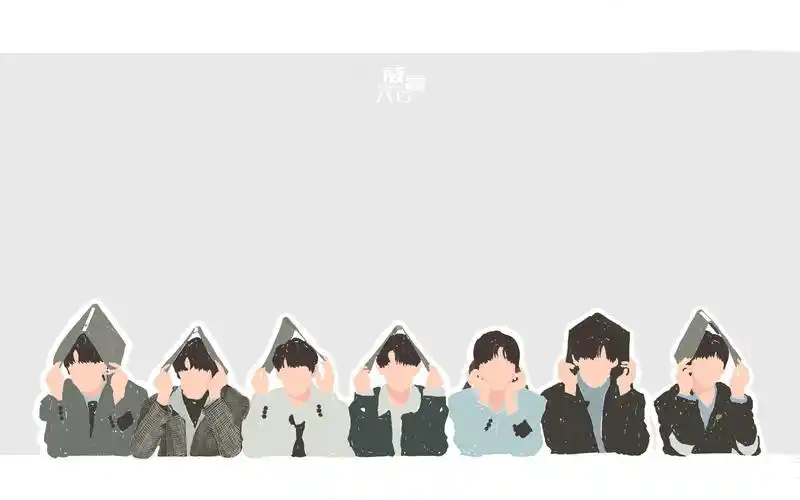 时代少年团 tnt - 堆糖,美图壁纸兴趣社区