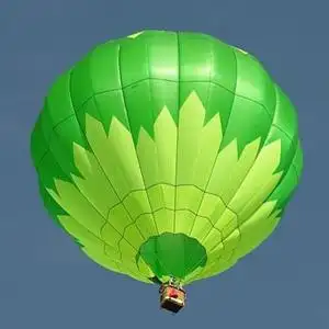 梦见大气球 - 做梦梦到大气球是什么意思 - 吉名屋