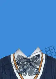 女生证件照衣服