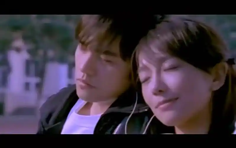 【混剪】周杰伦mv混剪《七里香》和周杰伦谈恋爱是什么感觉 今晚的