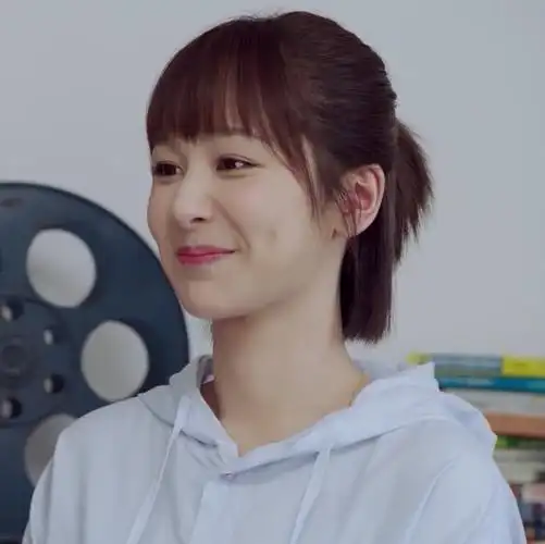 亲爱的,热爱的|杨紫