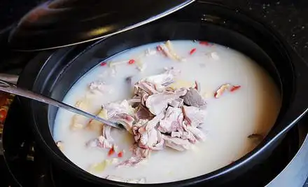 火锅培训-猪肚鸡培训-猪肚鸡做法与配方培训-猪肚鸡学费多少-郑州顶味