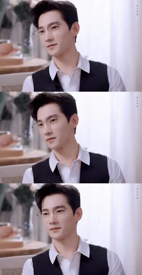 你是我的荣耀杨洋