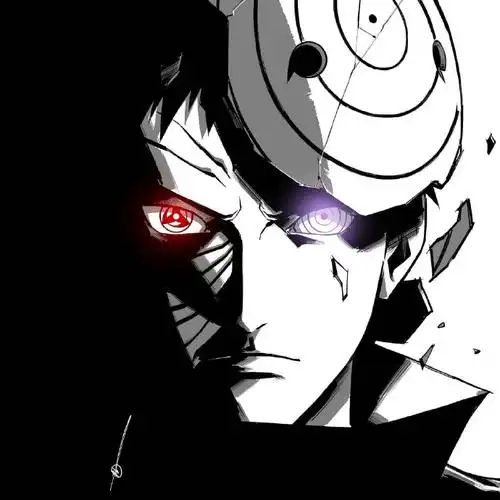 火影忍者##头像##动漫头像