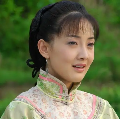 大宅门里的女人的演职员表