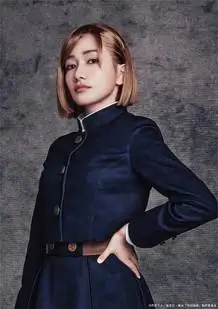 宿傩:五十岚拓人花御:南誉士広漏瑚:山岸门人夏油杰:藤田玲吉野顺平