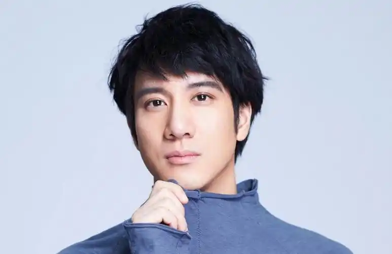 王力宏艺术履历2