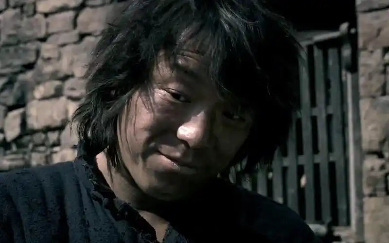 黄渤的故事一牛二的逆袭之从放牛郎到科学家