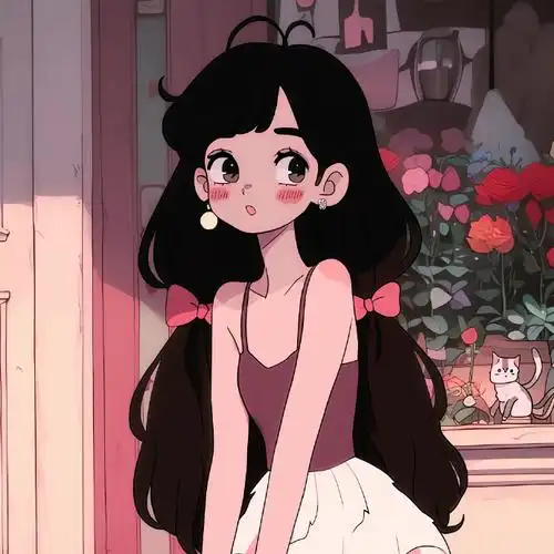 动漫 卡通 漫画 头像 690_690