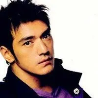 金城武头像高清_微信头像图片大全