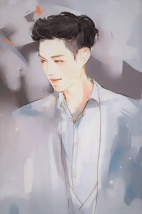 张艺兴粉丝漫画 - 堆糖,美图壁纸兴趣社区