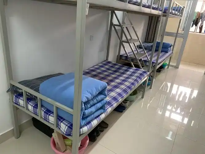 寿光渤海双语学校|走进学生宿舍,查看规范养成