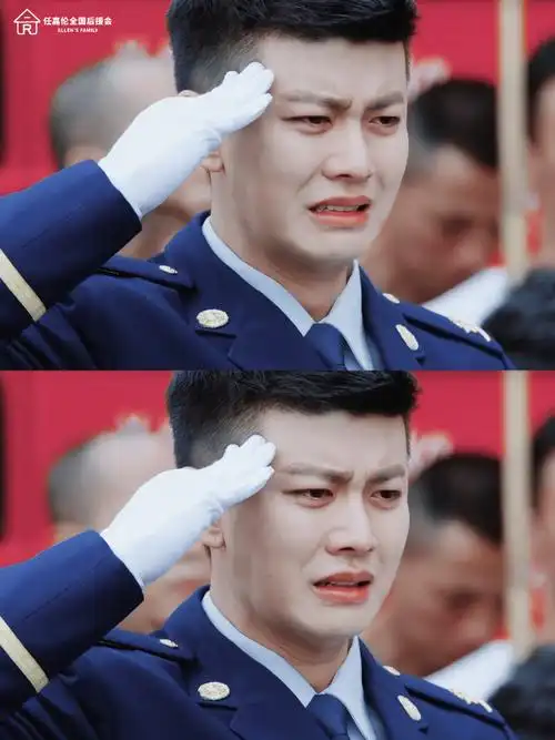 任嘉伦蓝焰突击##任嘉伦李溪成