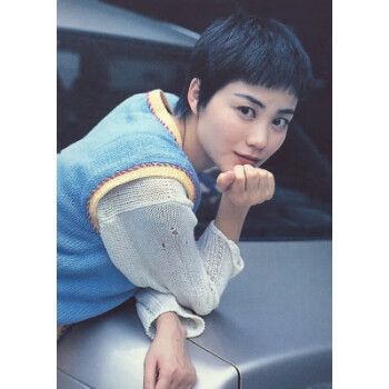 翔海跃鑫港星海报港台明星港风男女明星贴画80年代歌星影星挂画装饰