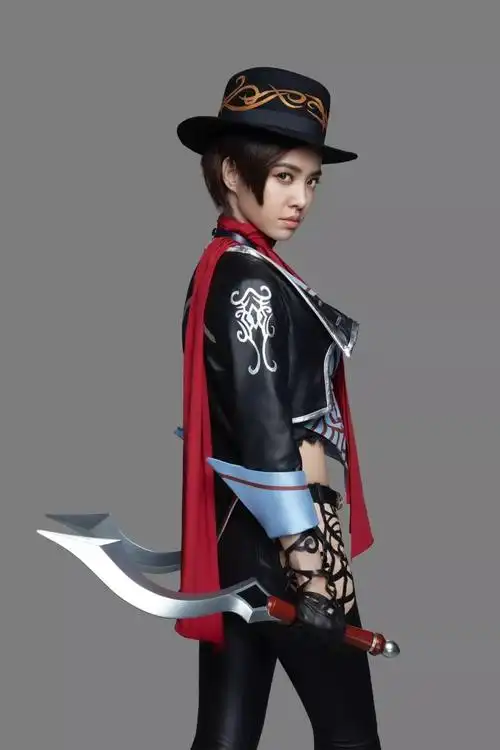 蔡依林代言地下城与勇士主题曲我对我6月12日上线