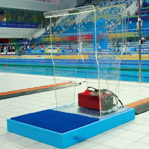 游泳器材 - 产品展示 - 江苏金陵体育器材股份有限公司